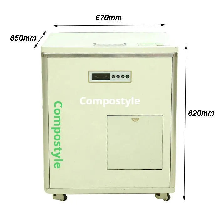 Compostyle® SGC-10