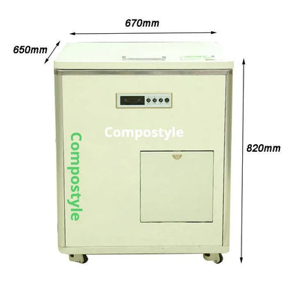 Compostyle® SGC-10