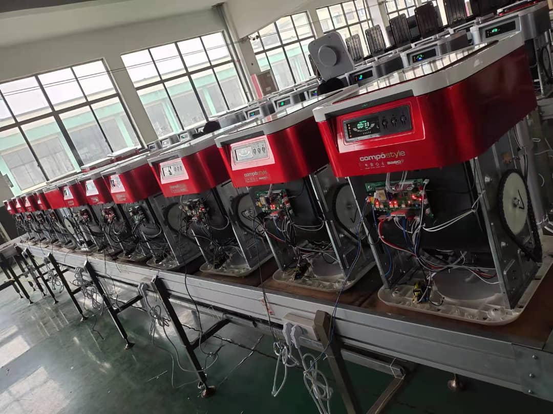 Compostyle® SGC-020