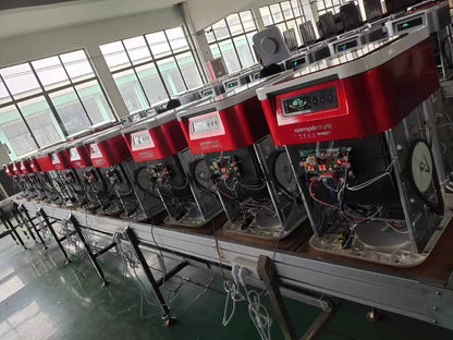 Compostyle® SGC-020