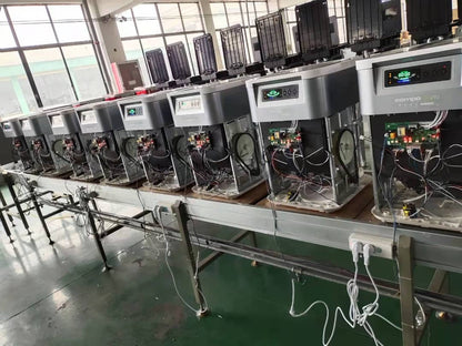 Compostyle® SGC-020